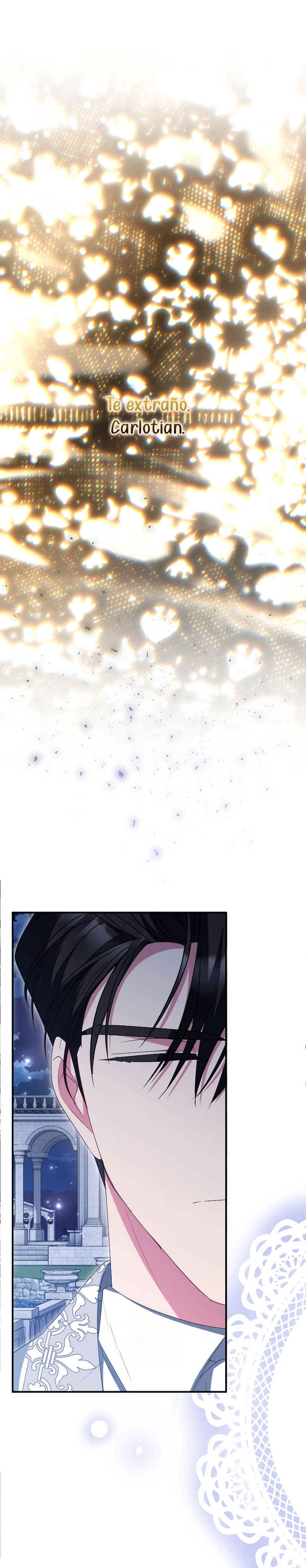 Ya basta de arrepentimientos, solo te pido que me mates Capítulo 80 - Page 28