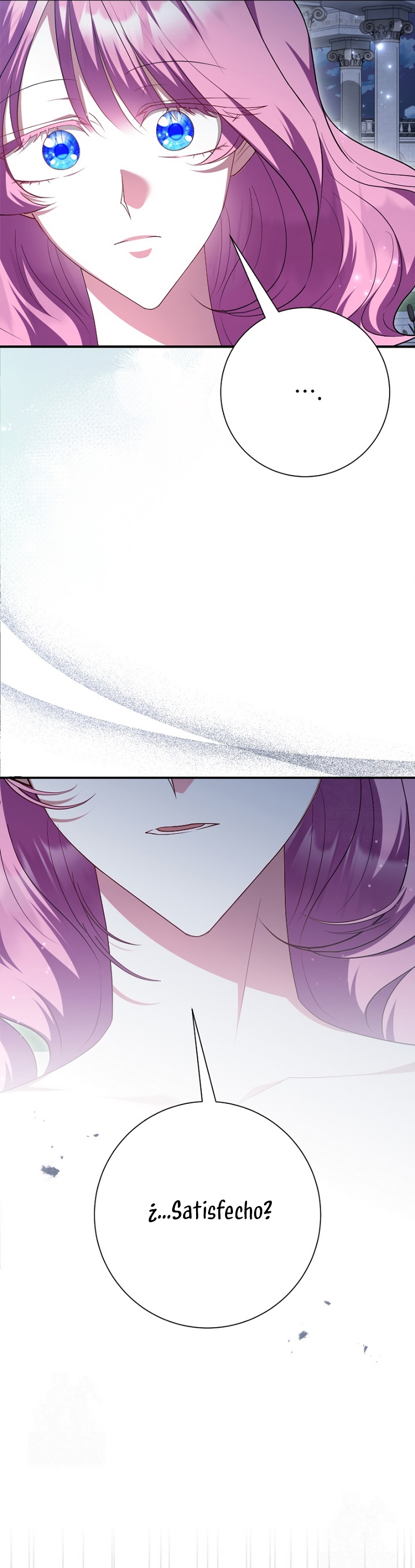 Ya basta de arrepentimientos, solo te pido que me mates Capítulo 81 - Page 12