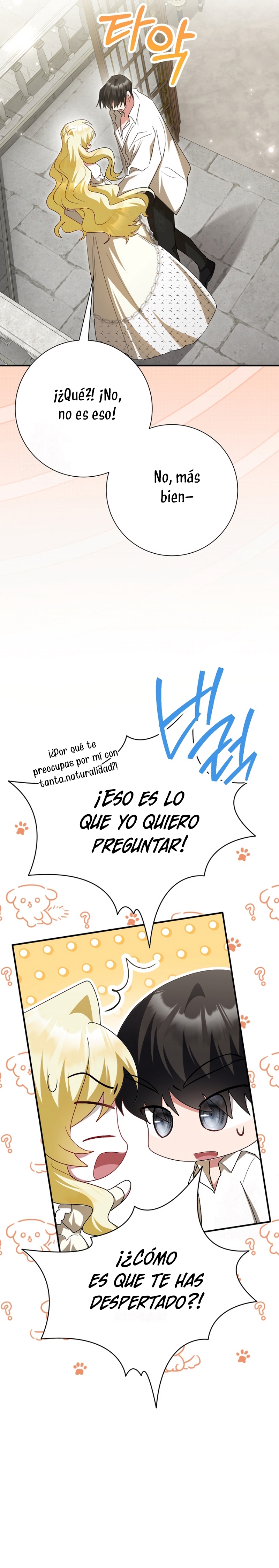 Ya basta de arrepentimientos, solo te pido que me mates Capítulo 81 - Page 25