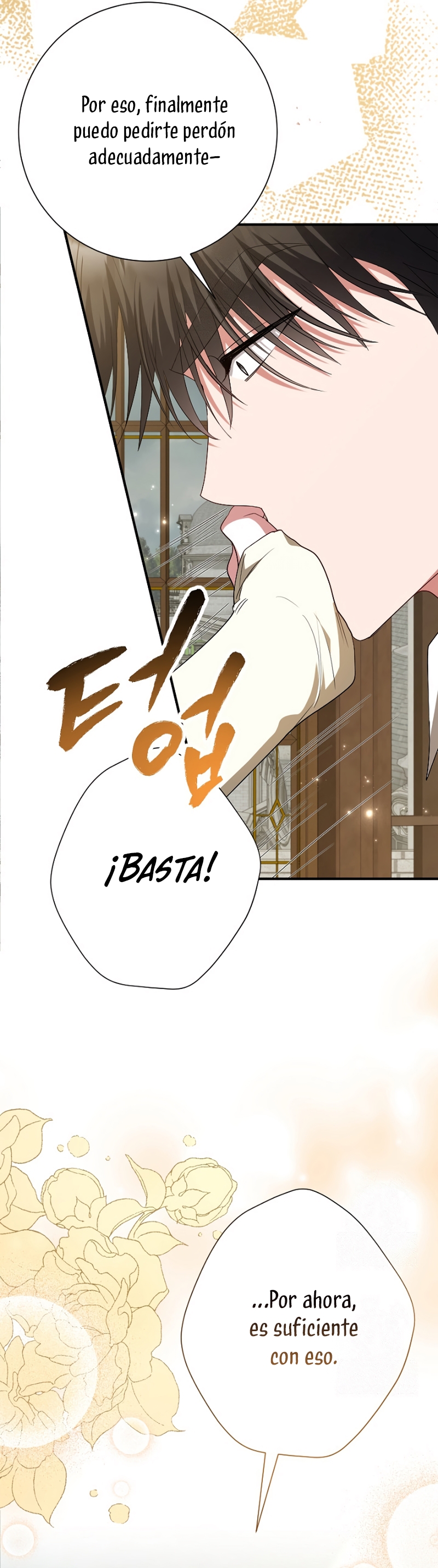 Ya basta de arrepentimientos, solo te pido que me mates Capítulo 81 - Page 28