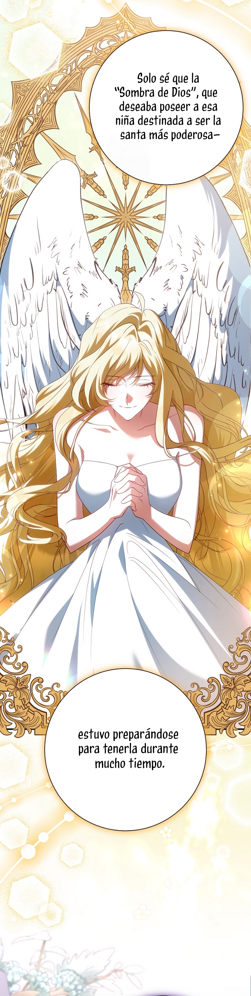 Ya basta de arrepentimientos, solo te pido que me mates Capítulo 81 - Page 5