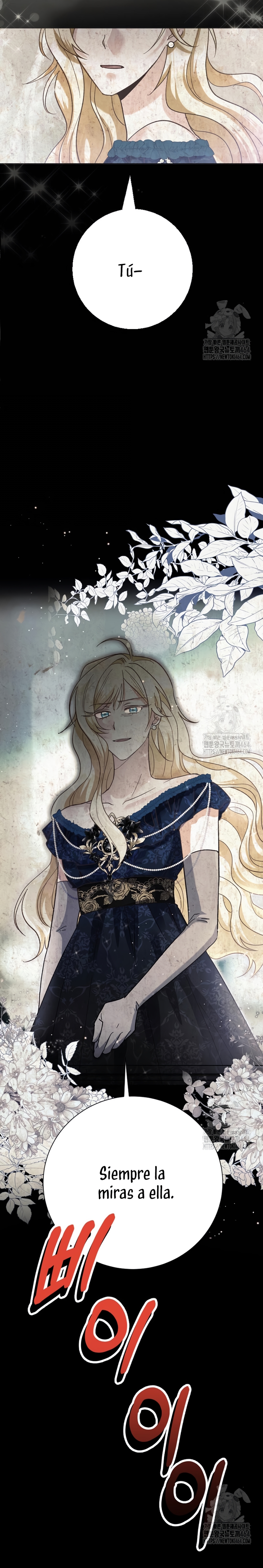 Ya basta de arrepentimientos, solo te pido que me mates Capítulo 9 - Page 26