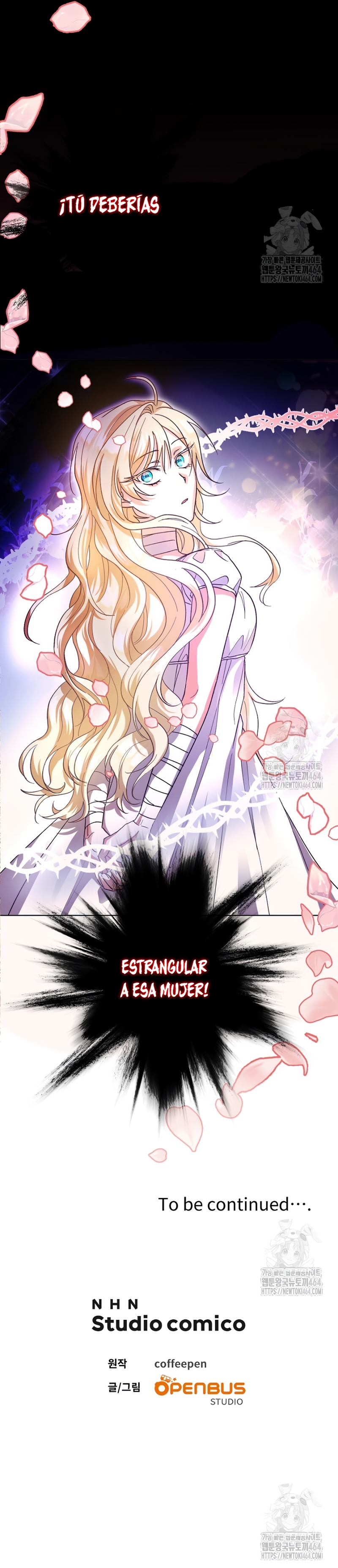 Ya basta de arrepentimientos, solo te pido que me mates Capítulo 9 - Page 30