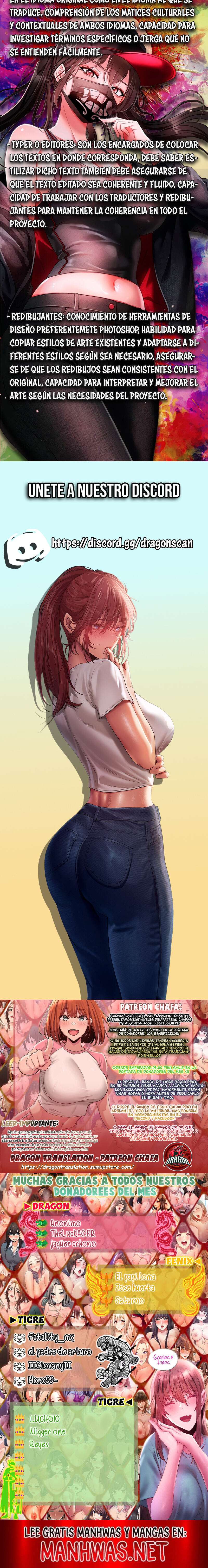 Quiero Llegar A Conocerla Capítulo 1 - Page 19