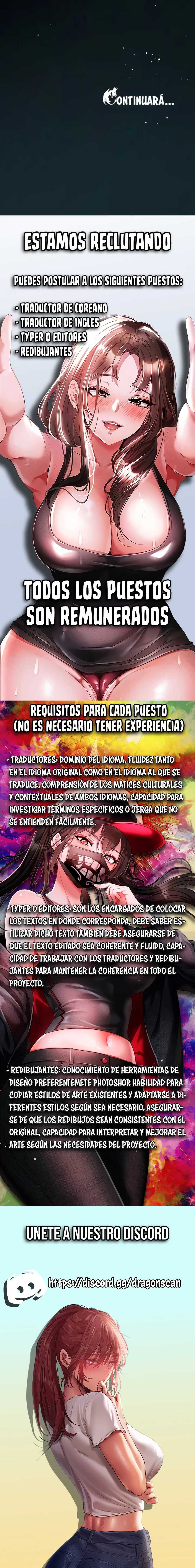 Quiero Llegar A Conocerla Capítulo 10 - Page 23