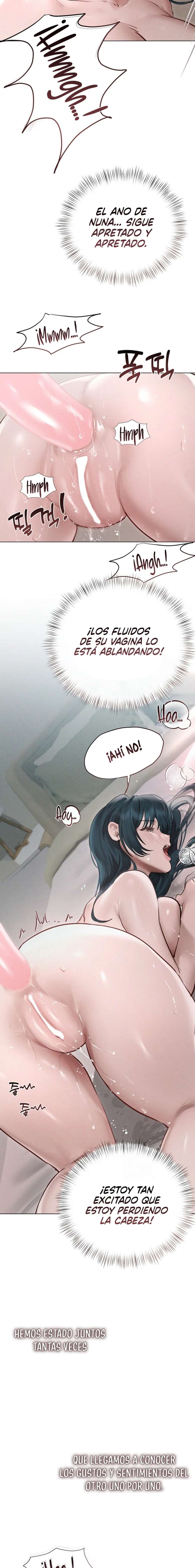 Quiero Llegar A Conocerla Capítulo 12 - Page 2