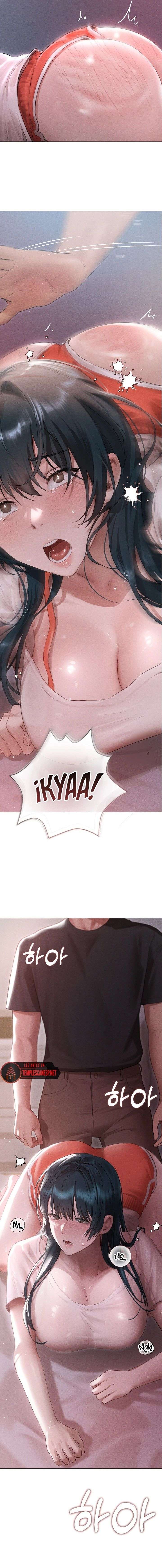 Quiero Llegar A Conocerla Capítulo 4 - Page 11