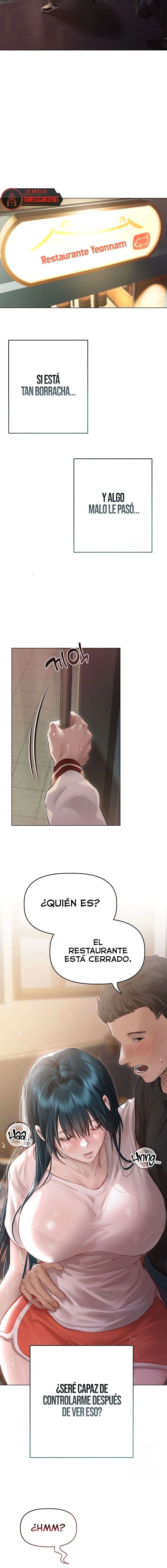 Quiero Llegar A Conocerla Capítulo 4 - Page 2