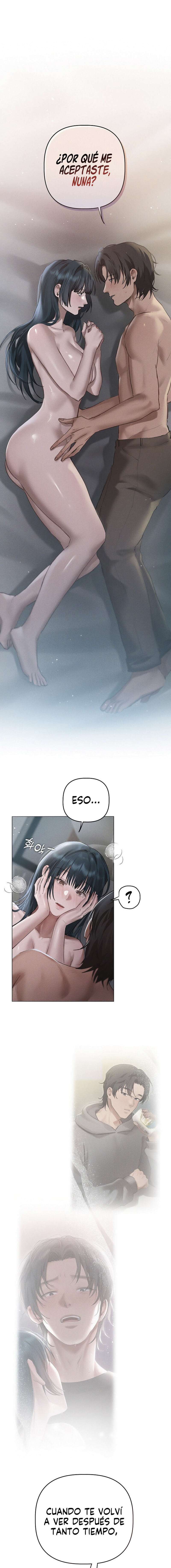 Quiero Llegar A Conocerla Capítulo 6 - Page 7