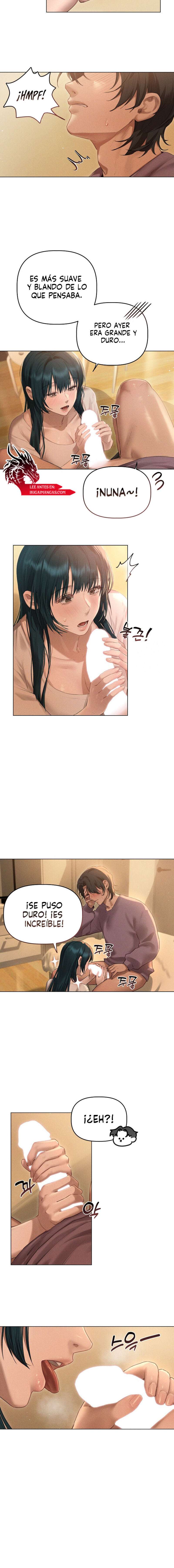 Quiero Llegar A Conocerla Capítulo 7 - Page 2