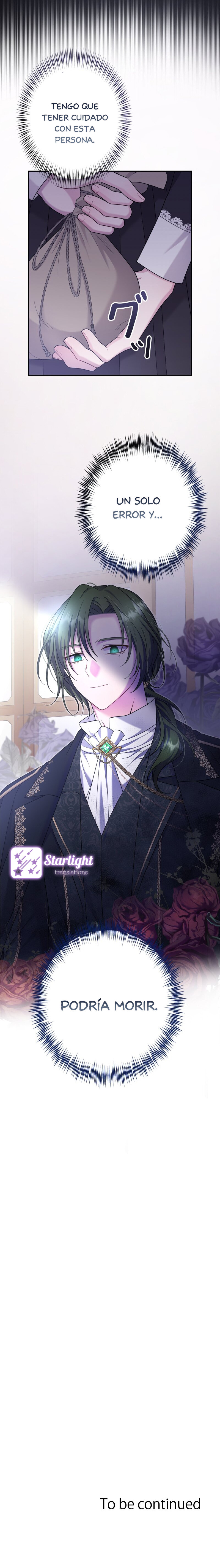 Al Joven Maestro le gusta ser Castigado. Capítulo 4 - Page 11