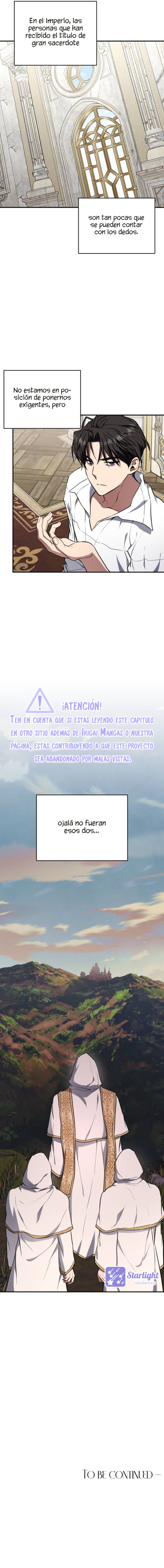 Sombras en el Paraíso Capítulo 16 - Page 11