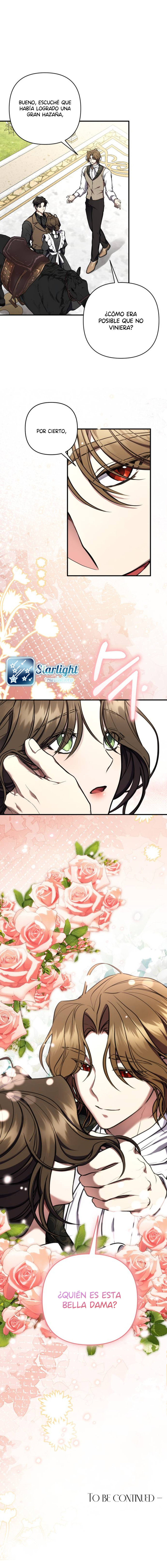 Sombras en el Paraíso Capítulo 2 - Page 8