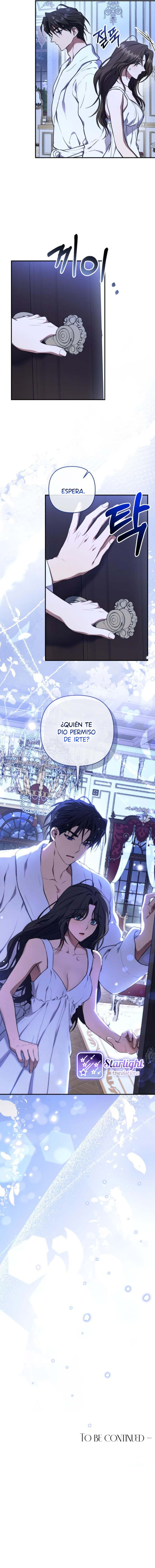 Sombras en el Paraíso Capítulo 3 - Page 9