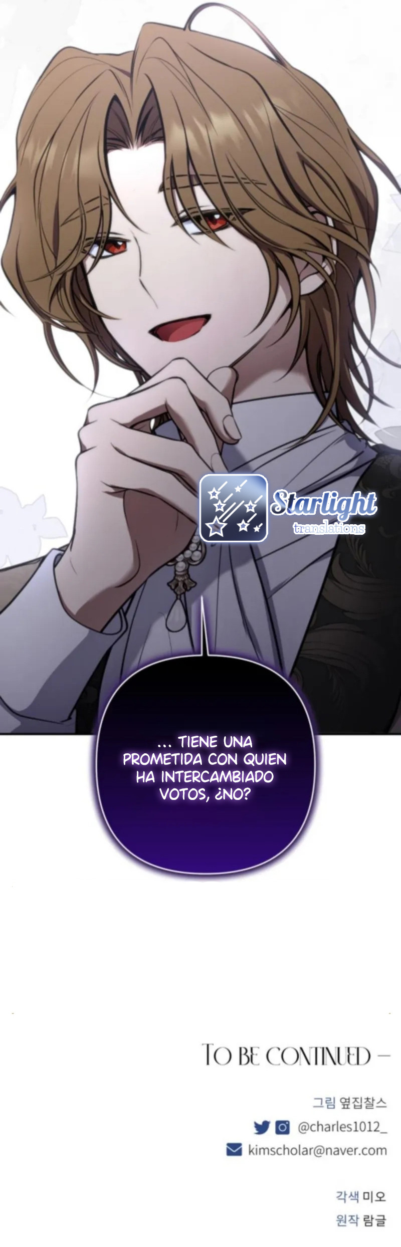 Sombras en el Paraíso Capítulo 4 - Page 10