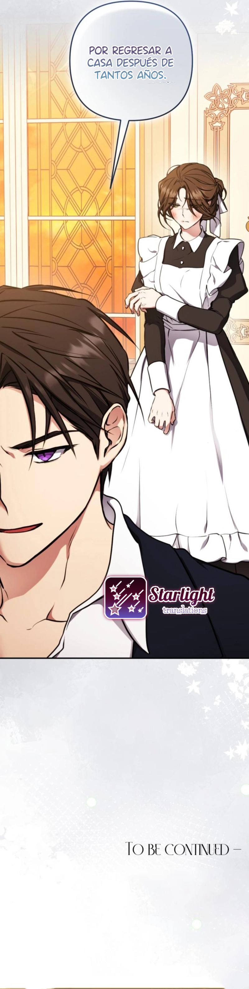 Sombras en el Paraíso Capítulo 5 - Page 10