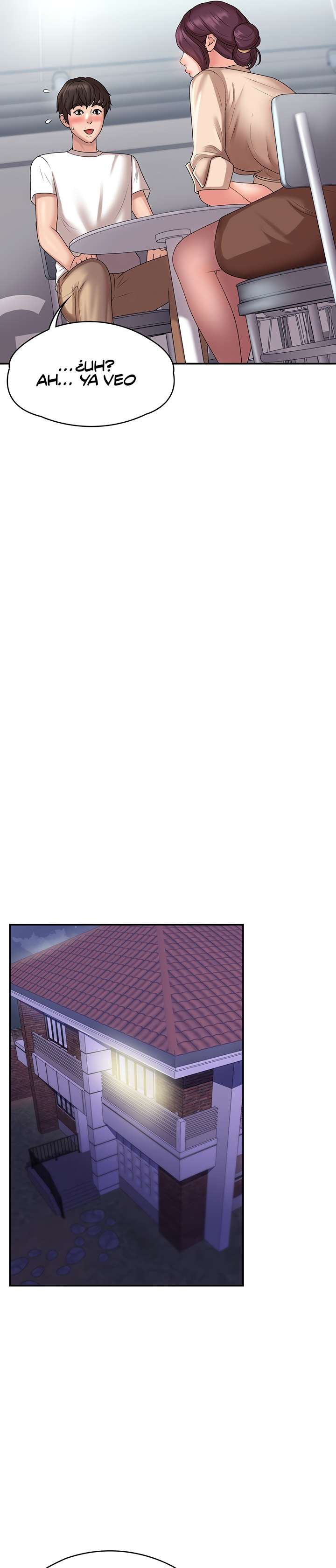 Tia Adolescente Capítulo 10 - Page 10