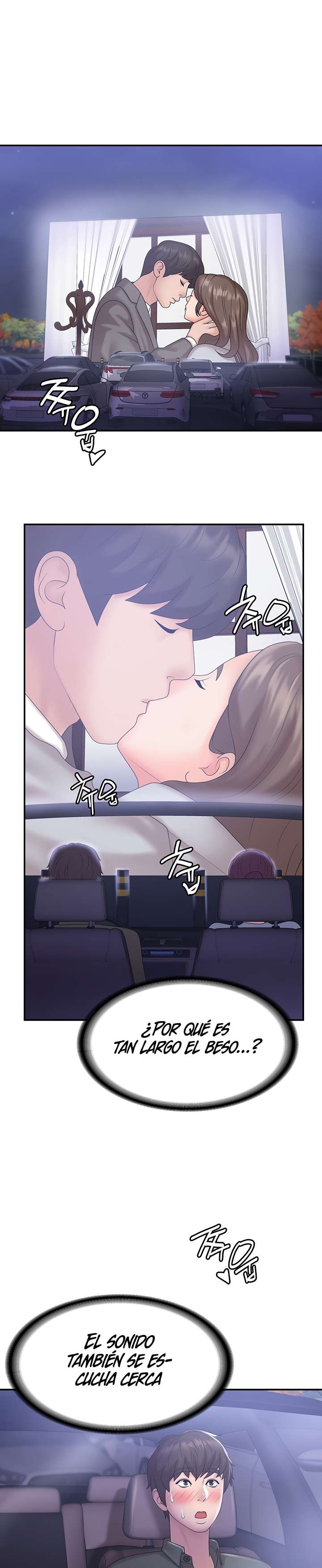 Tia Adolescente Capítulo 10 - Page 23