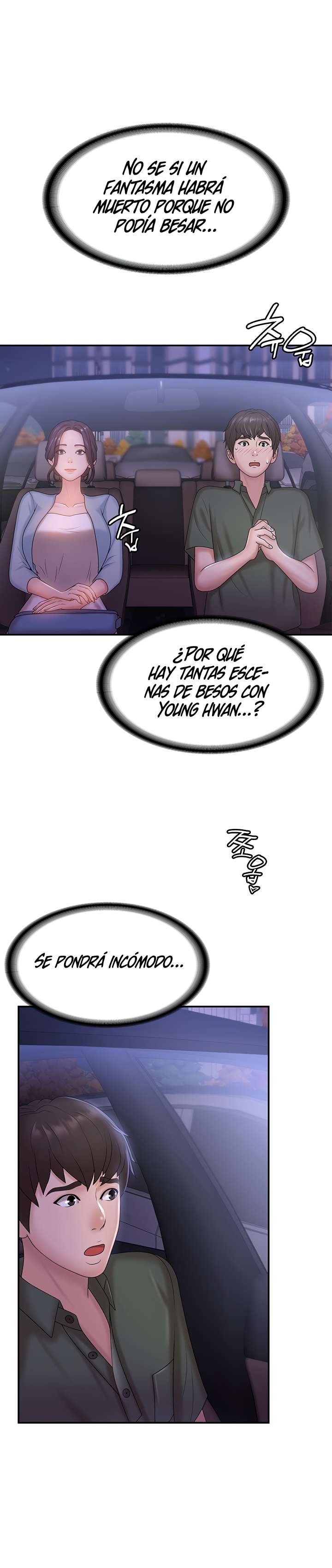 Tia Adolescente Capítulo 10 - Page 26