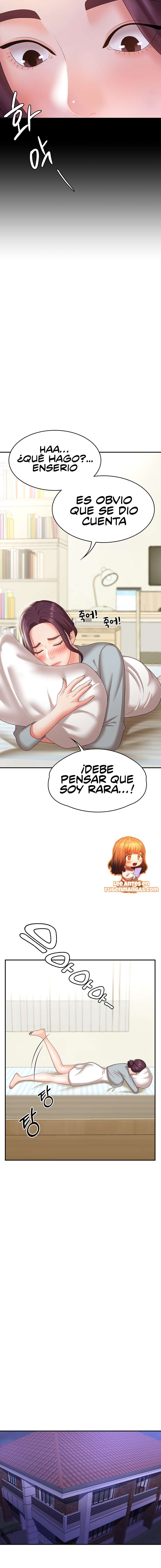 Tia Adolescente Capítulo 11 - Page 13