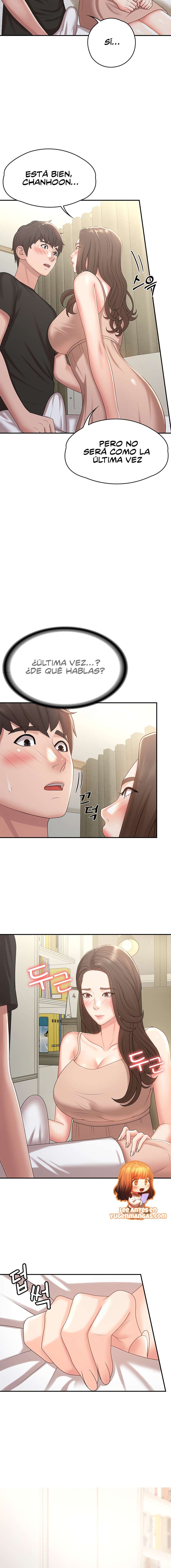 Tia Adolescente Capítulo 12 - Page 12