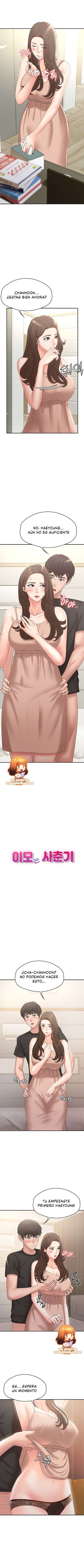 Tia Adolescente Capítulo 13 - Page 2