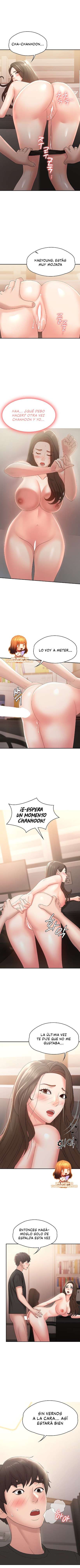 Tia Adolescente Capítulo 13 - Page 4