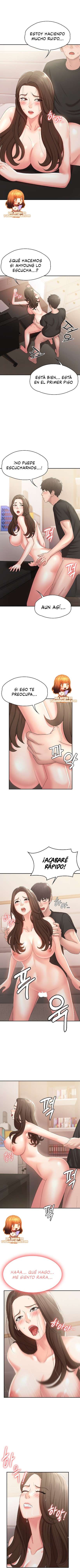 Tia Adolescente Capítulo 13 - Page 7