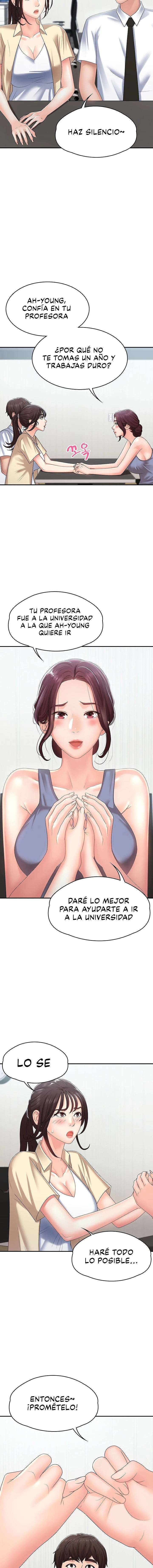 Tia Adolescente Capítulo 14 - Page 15