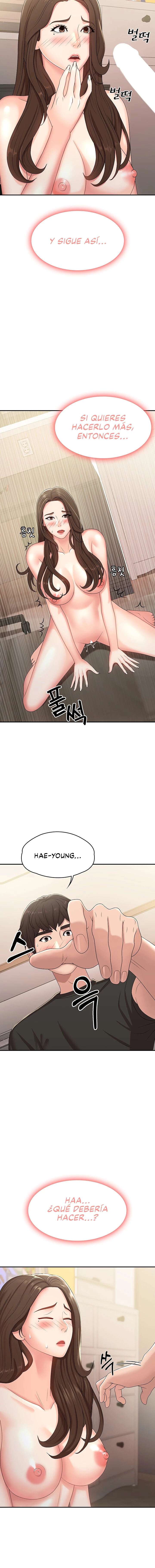 Tia Adolescente Capítulo 14 - Page 2