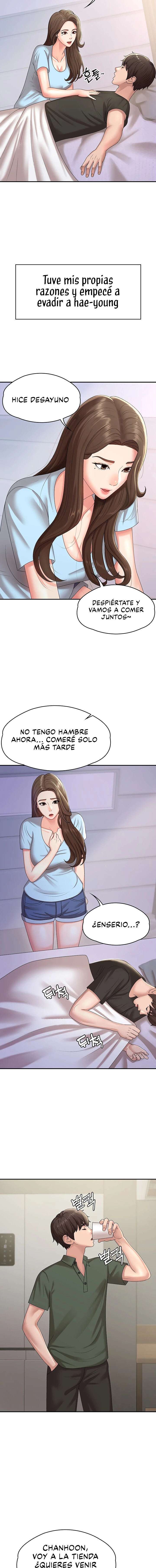 Tia Adolescente Capítulo 14 - Page 7