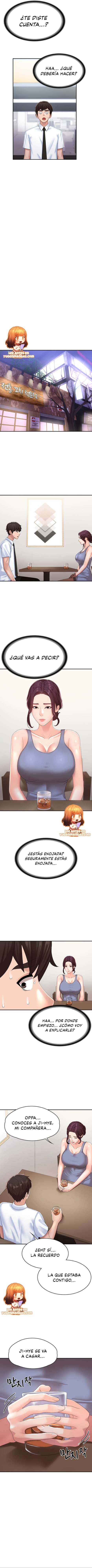 Tia Adolescente Capítulo 15 - Page 5