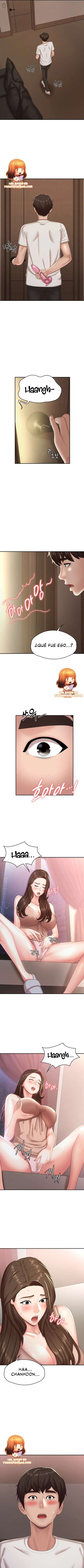 Tia Adolescente Capítulo 16 - Page 10