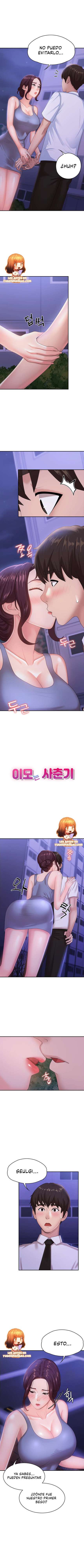 Tia Adolescente Capítulo 16 - Page 2