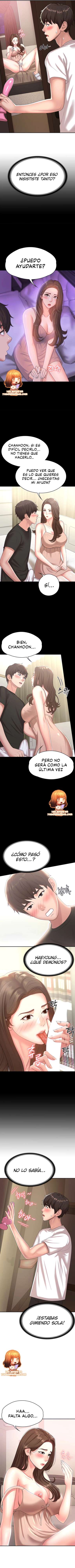 Tia Adolescente Capítulo 17 - Page 3