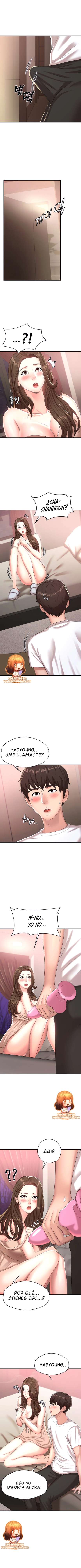 Tia Adolescente Capítulo 17 - Page 4