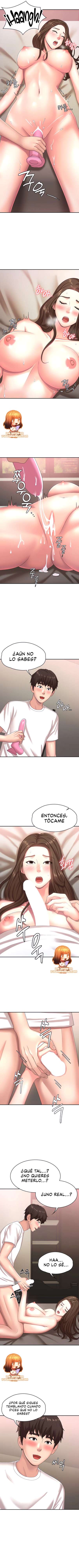 Tia Adolescente Capítulo 17 - Page 9