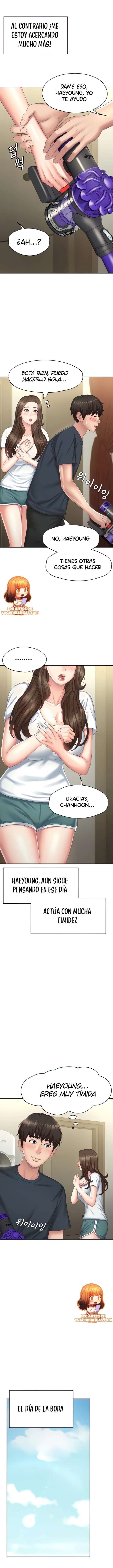 Tia Adolescente Capítulo 19 - Page 11