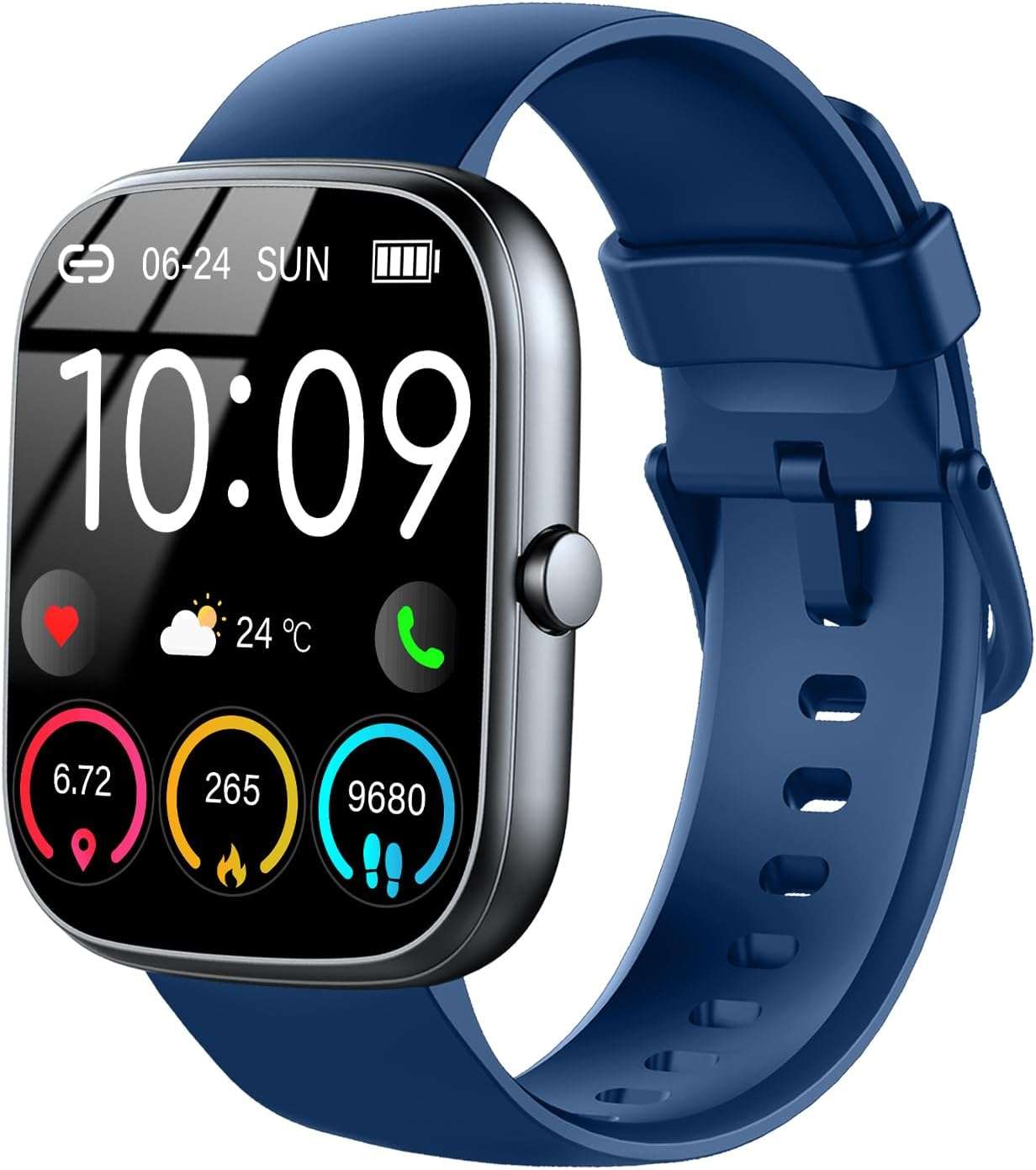 Tia Adolescente Capítulo 2 - Page 16