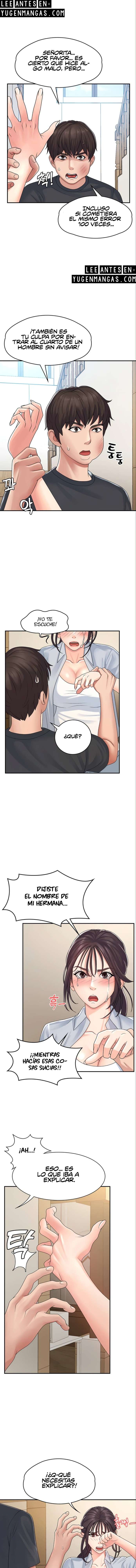 Tia Adolescente Capítulo 2 - Page 5