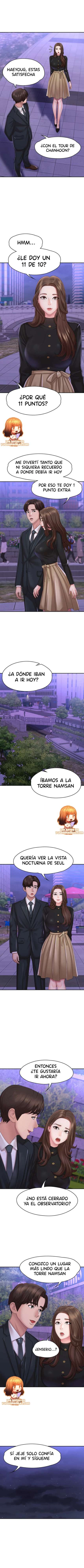 Tia Adolescente Capítulo 20 - Page 10