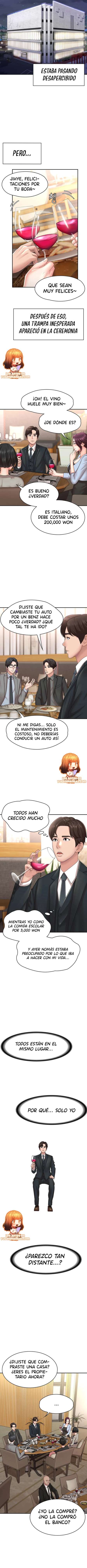 Tia Adolescente Capítulo 20 - Page 6