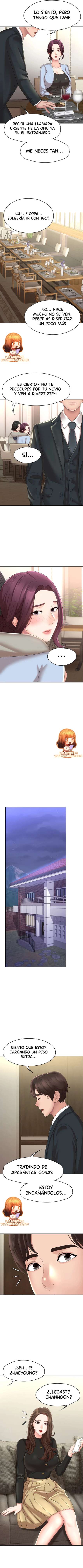 Tia Adolescente Capítulo 20 - Page 7