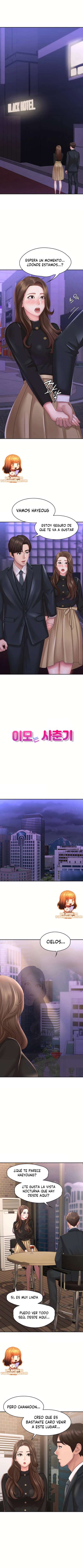 Tia Adolescente Capítulo 21 - Page 2