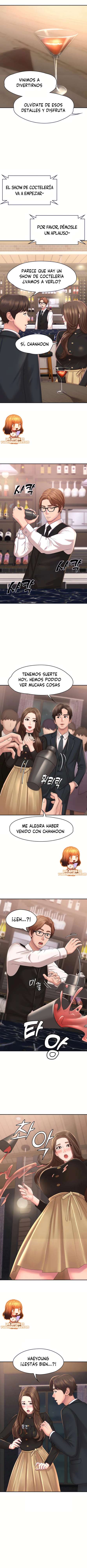 Tia Adolescente Capítulo 21 - Page 3