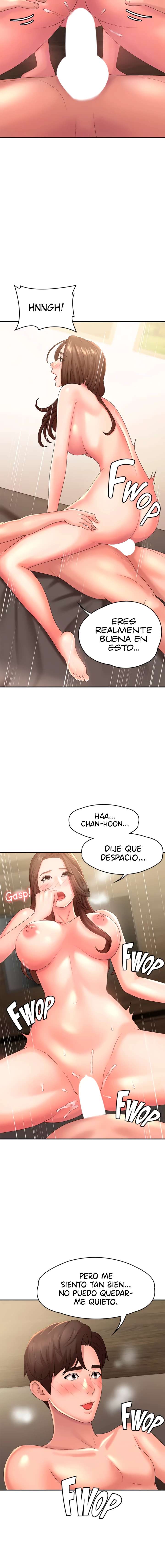 Tia Adolescente Capítulo 22 - Page 15