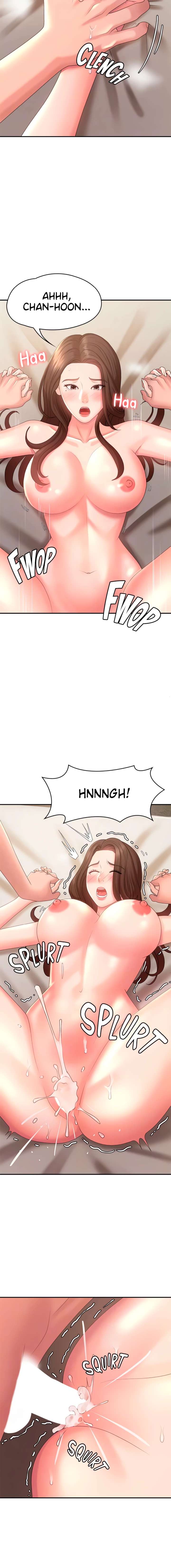 Tia Adolescente Capítulo 23 - Page 13