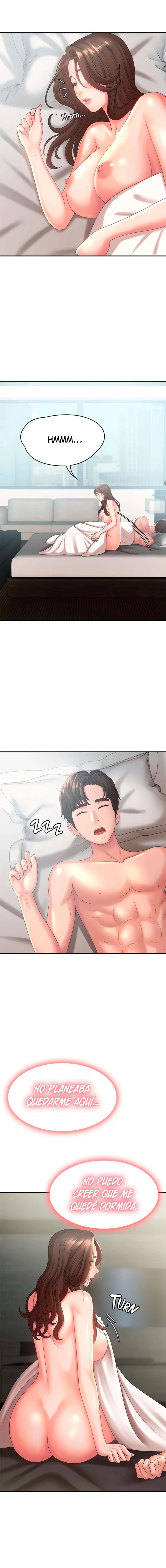 Tia Adolescente Capítulo 23 - Page 15