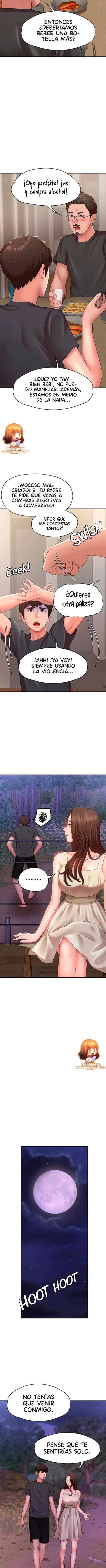 Tia Adolescente Capítulo 24 - Page 11