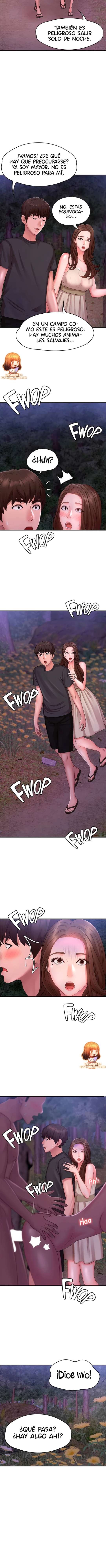 Tia Adolescente Capítulo 24 - Page 12